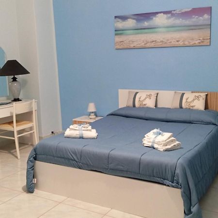 Nonna Lella'S House Apartment Agrigento Exterior foto